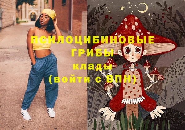хмурый Богданович